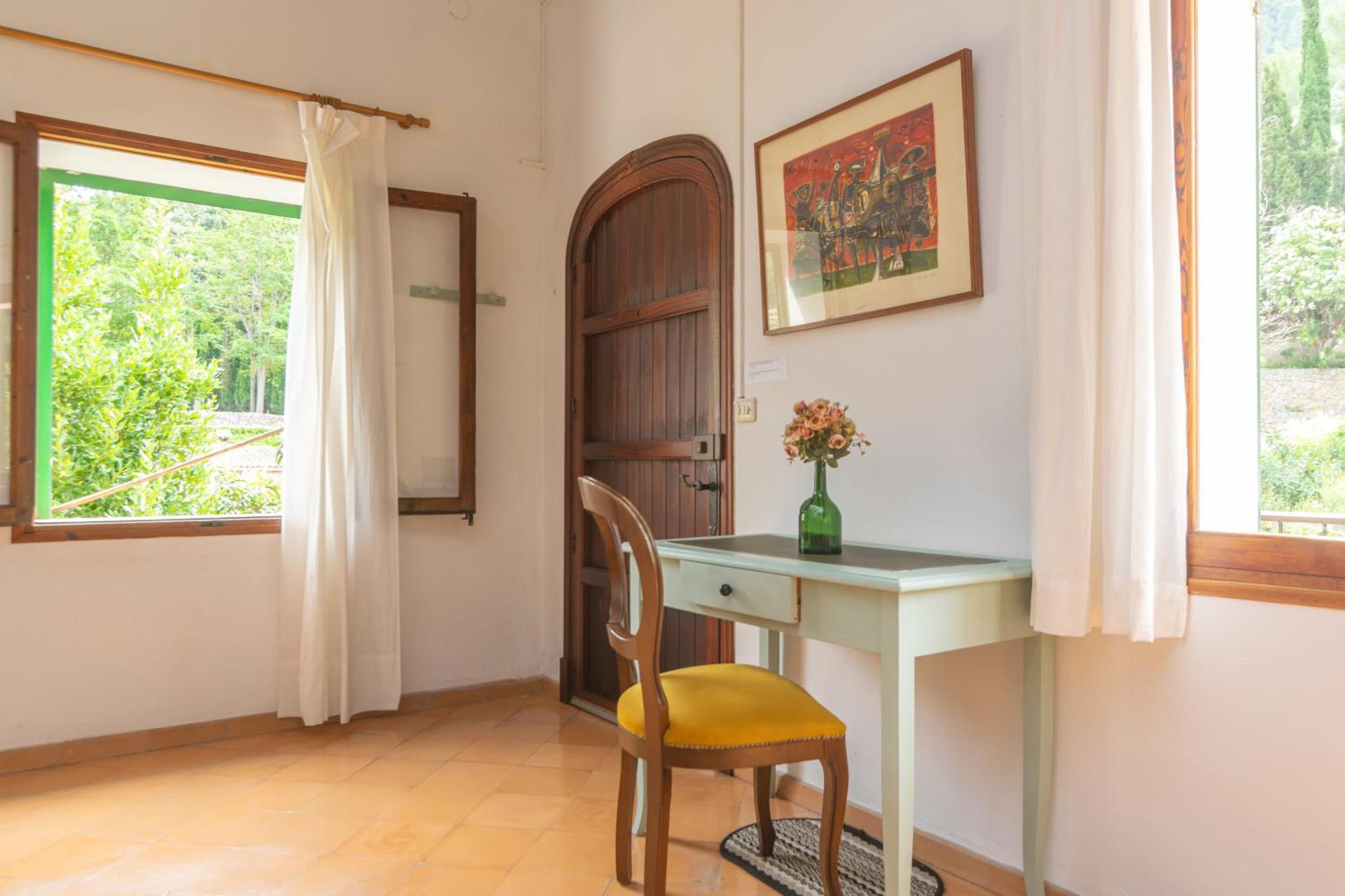 Casa Miranda Villa Valldemossa  Exterior photo