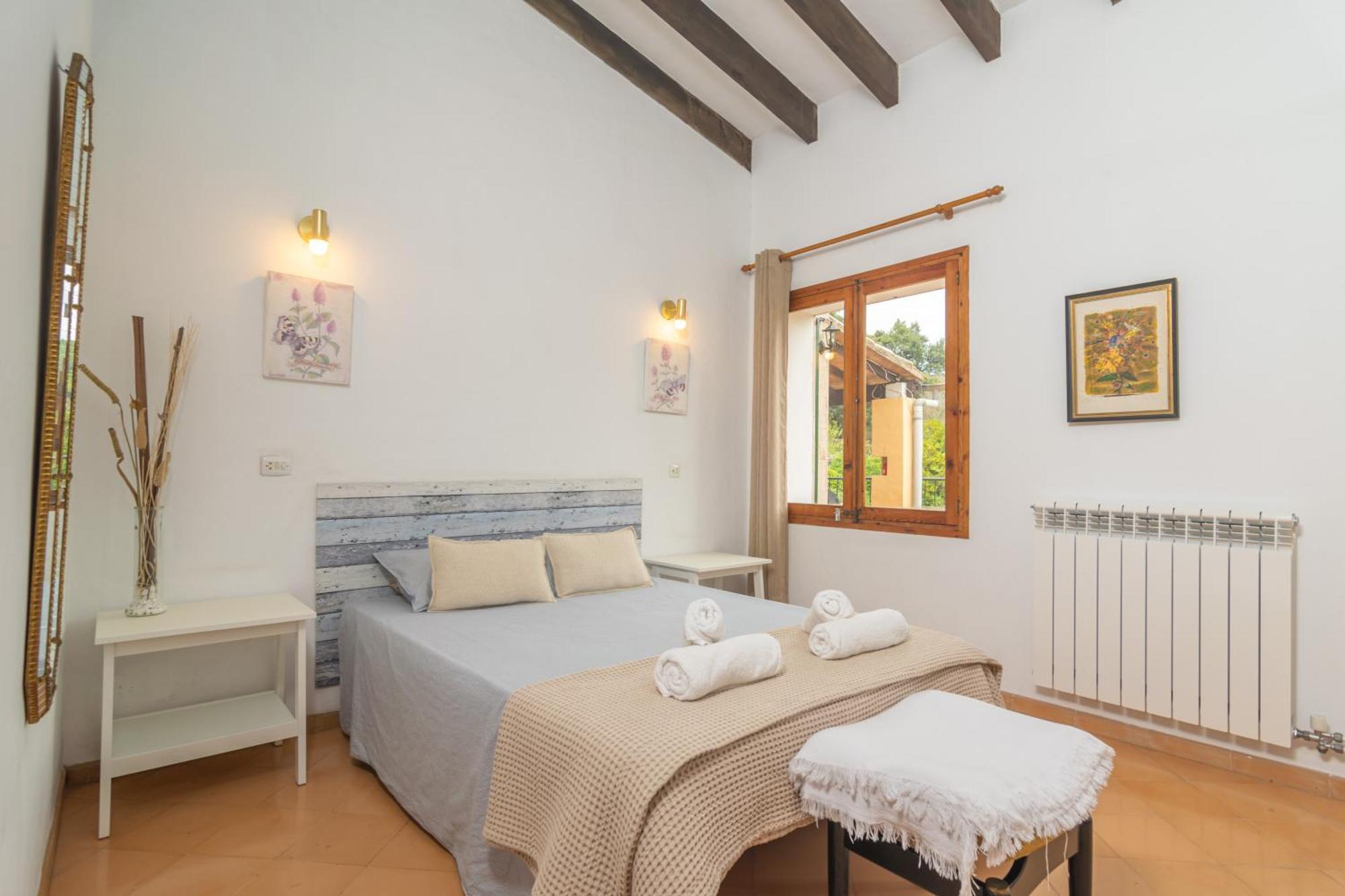 Casa Miranda Villa Valldemossa  Exterior photo