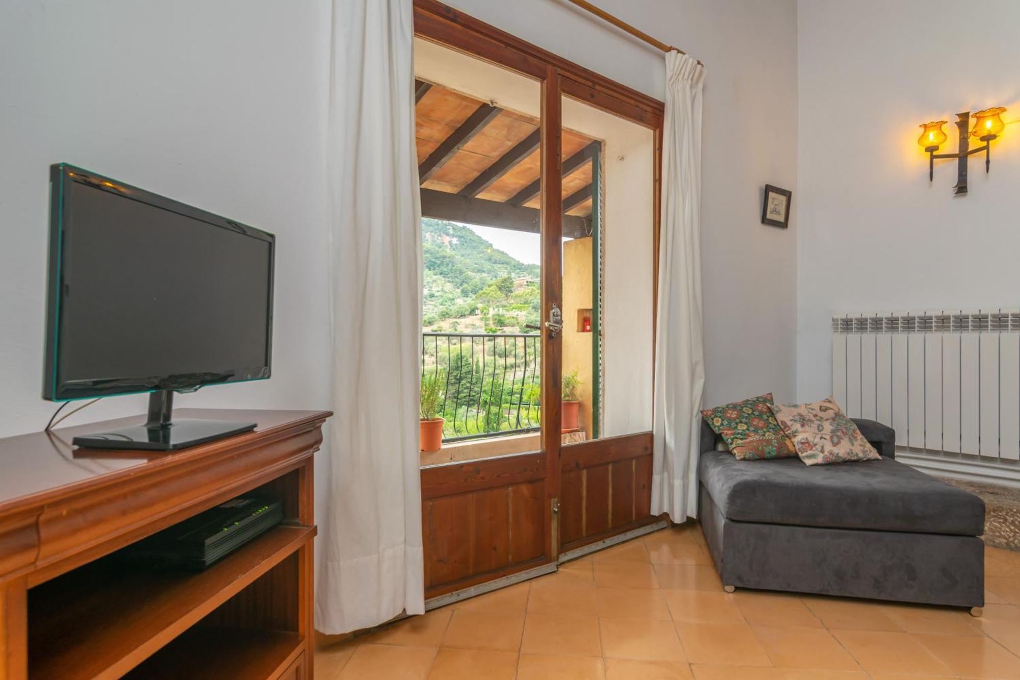 Casa Miranda Villa Valldemossa  Exterior photo