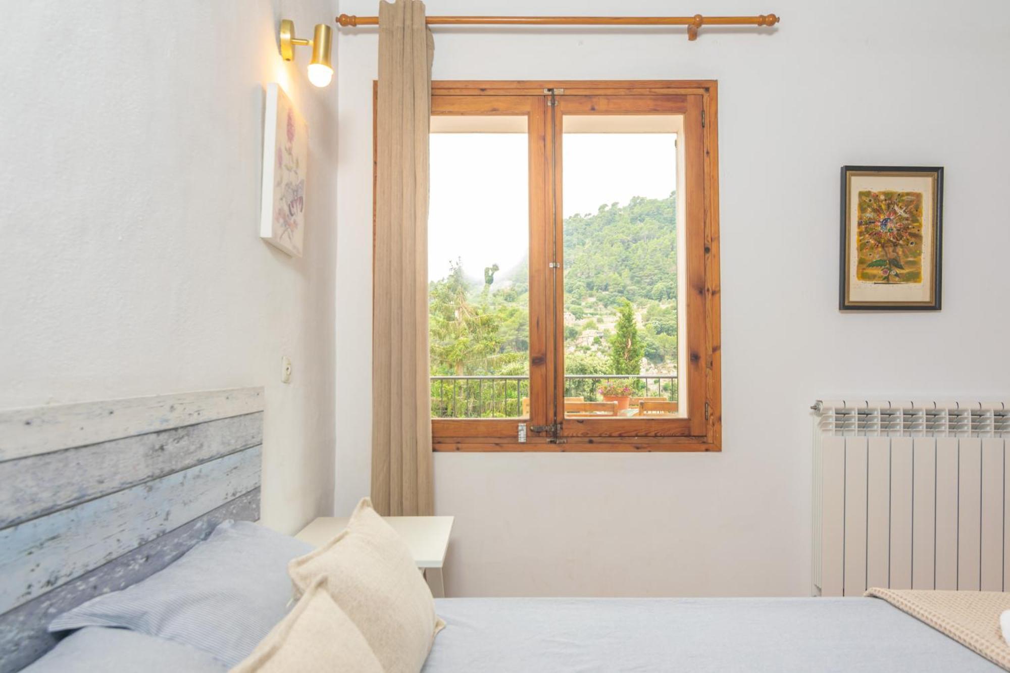 Casa Miranda Villa Valldemossa  Exterior photo