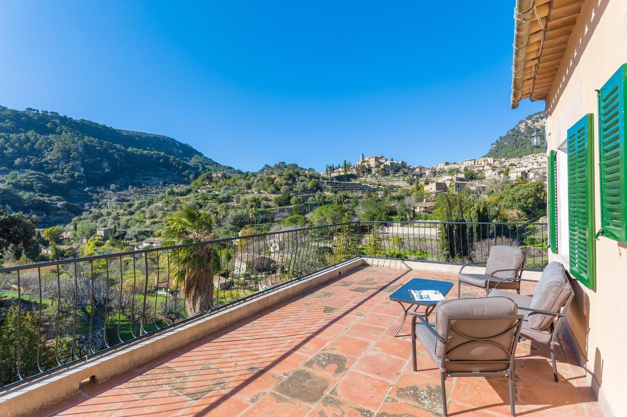 Casa Miranda Villa Valldemossa  Exterior photo